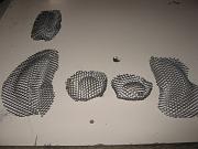 grilles du sabot
